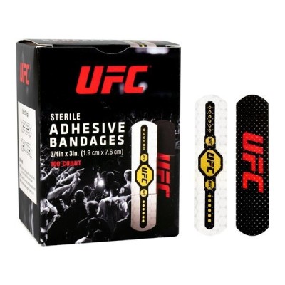 Stat Strip Bandage Plastic...