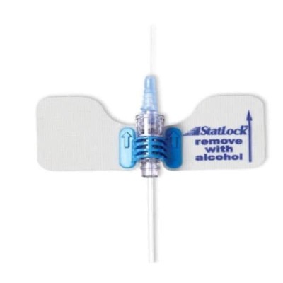 StatLock IV Extension...