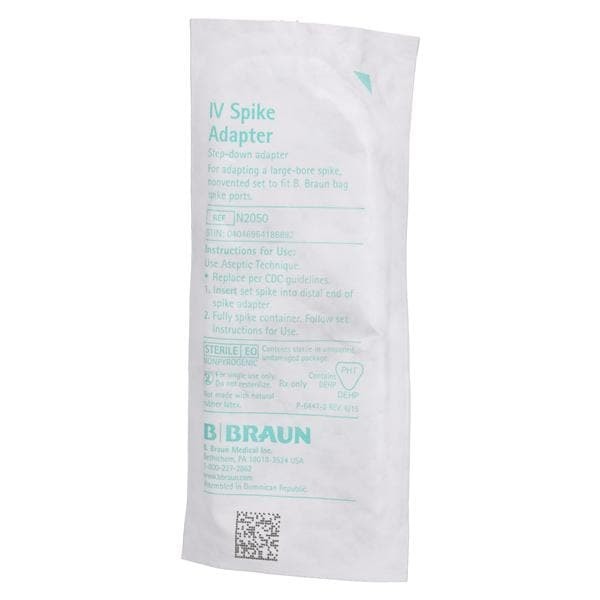 IV Adapter Ea