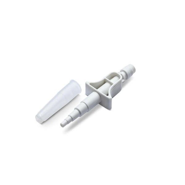 OnGuard 2 Adapter Catheter Adapter 50/Bx 2 BX/CA