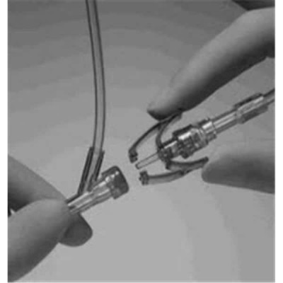 IV Administration Set...