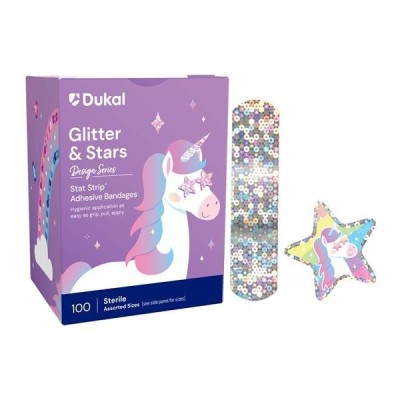 American White Cross...