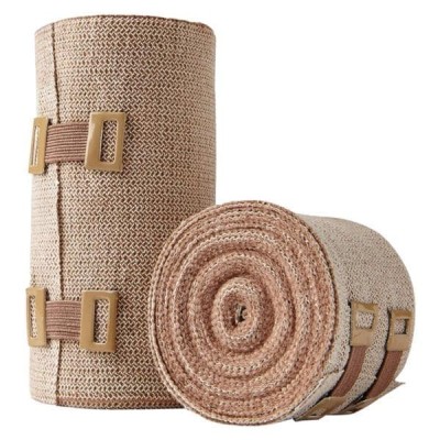 Compression Bandage 100%...