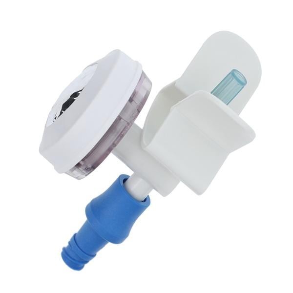 ChemoClave IV Vial Access Spike Closed Vial Spike 50/Ca