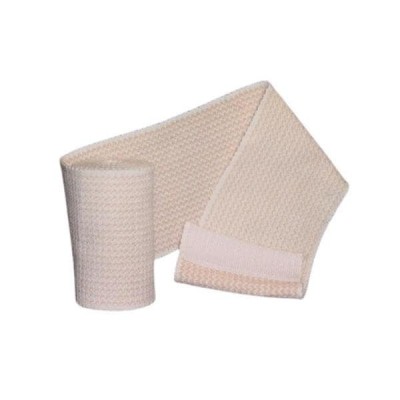 Hook Lock Elastic Bandage...