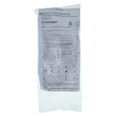 Pump Module Administration...