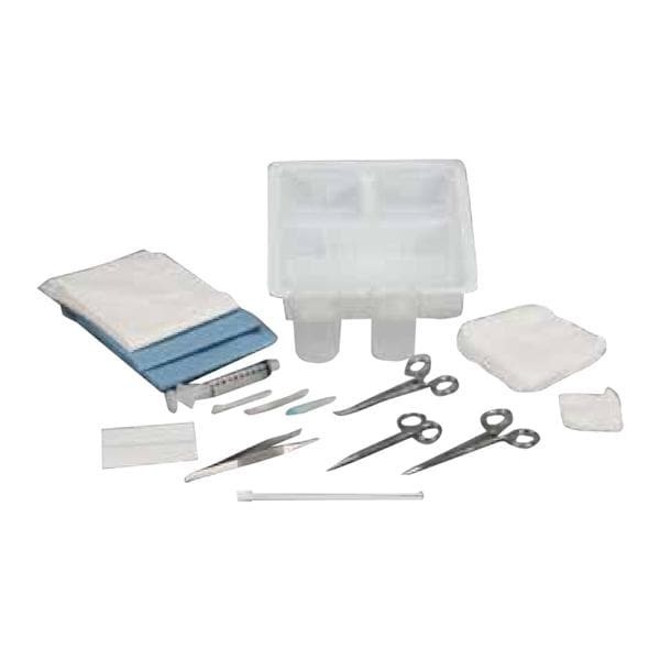 Presource Laceration Tray 20 EA/CA