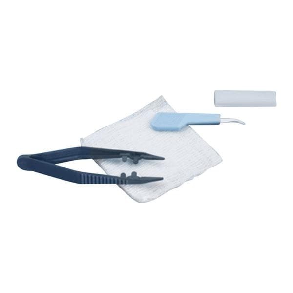 Suture Removal Kit 50 EA/CA