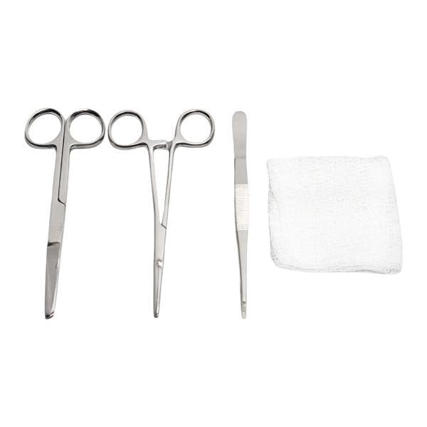 Suture Removal Kit 50 EA/CA