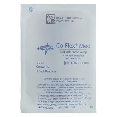 CoFlex Compression Bandage...