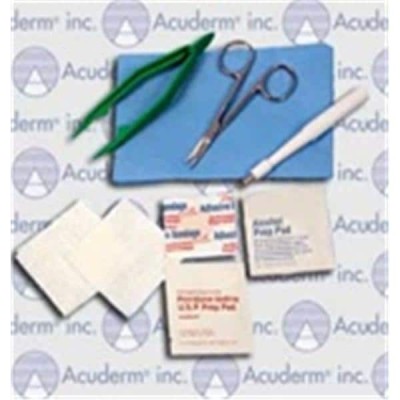Acu-Punch Biopsy Kit 20 EA/BX