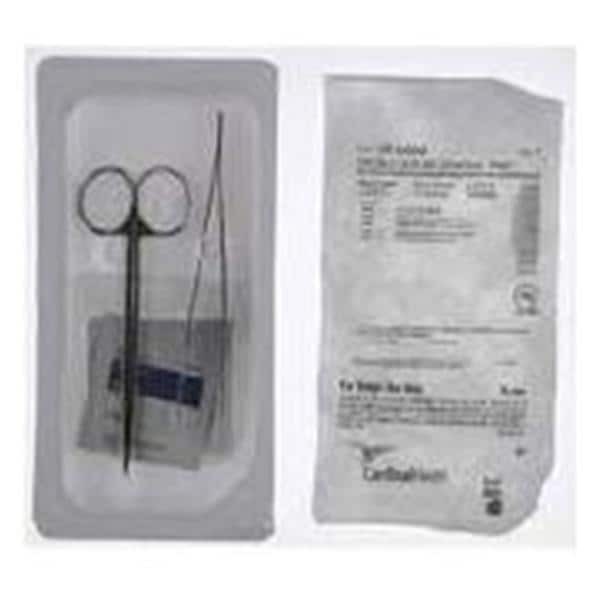 Suture Removal Tray 50 EA/CA