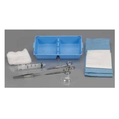 Laceration Kit 20 EA/CA