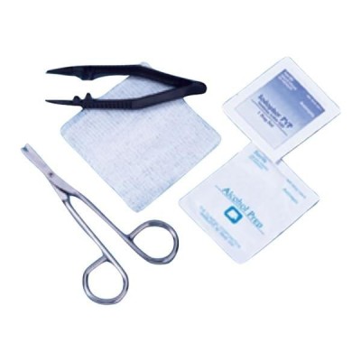 Suture Removal Kit