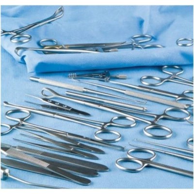 Dermal Excision Set