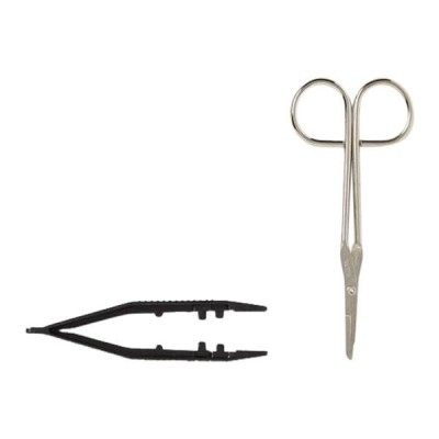 Comfort Loop Suture Removal...