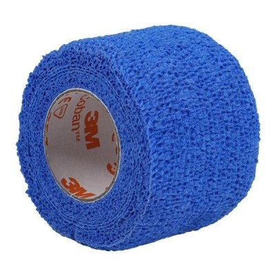 Coban Wrap Bandage Elastic...