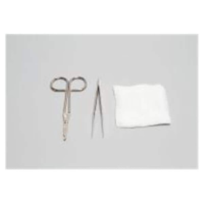 Suture Removal Kit 50 EA/CA