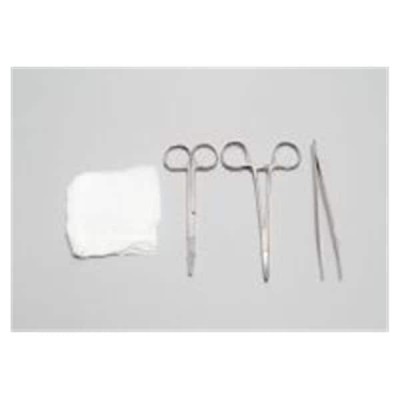 Suture Removal Kit 50 EA/CA