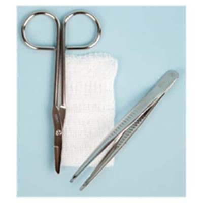 Suture Removal Kit 50 EA/CA