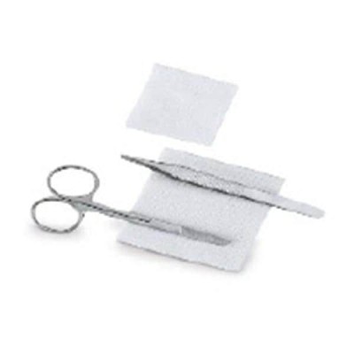 Suture Removal Kit 50 EA/CA