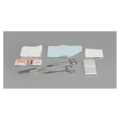 Laceration Kit 20 EA/CA