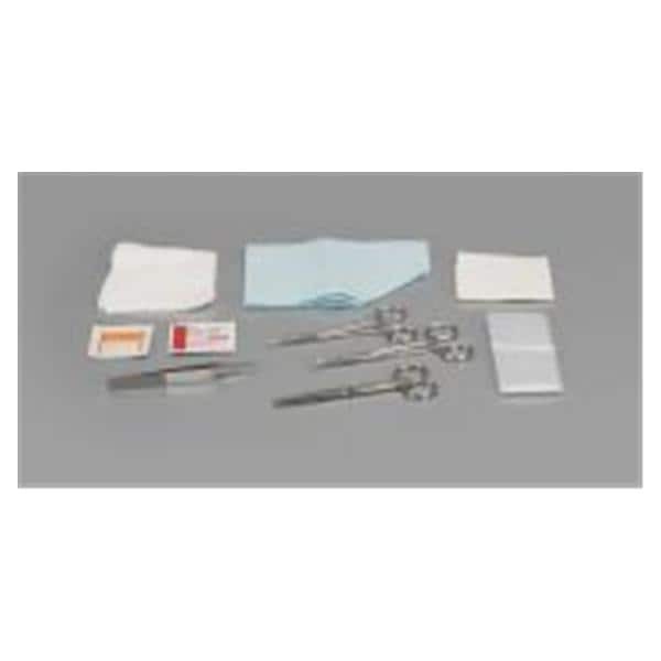 Laceration Tray 20 EA/CA
