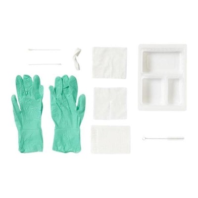 Tracheostomy Kit 20 EA/CA