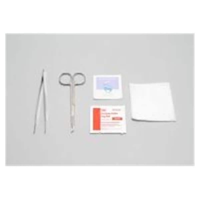 Suture Removal Tray