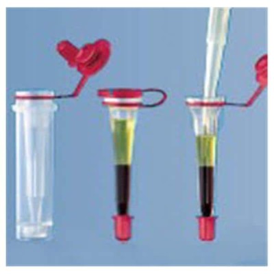 Microvette CB3 Capillary...