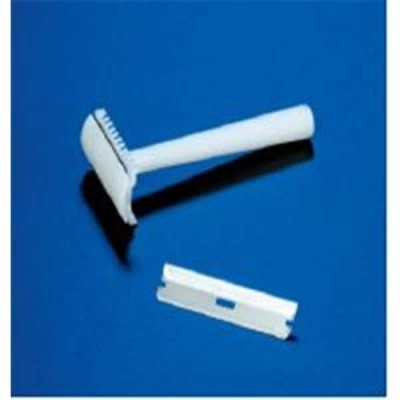 Shave Prep Razor Double...