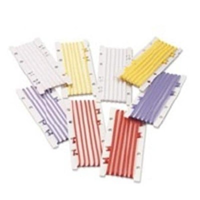 Devon Vessel Loop White Mini