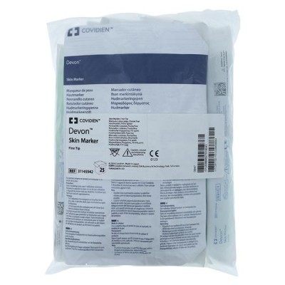 Devon Surgical Skin Marker...