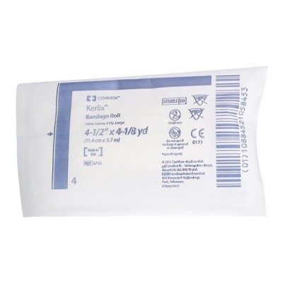Kerlix Gauze Bandage Cotton...