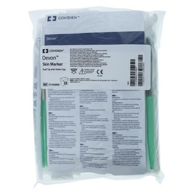 Devon Surgical Skin Marker...