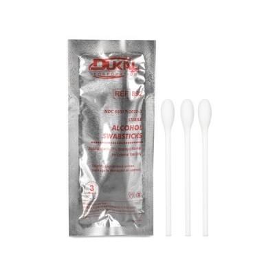 Alcohol Swabstick 70%...