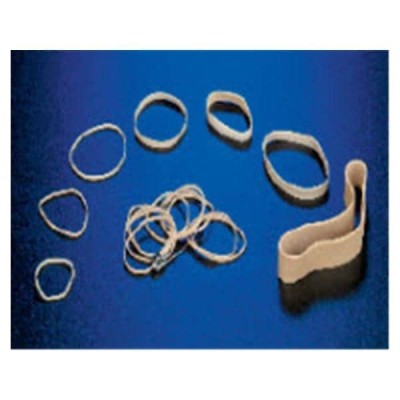 Rubber Band 3-1/2x1/8"...