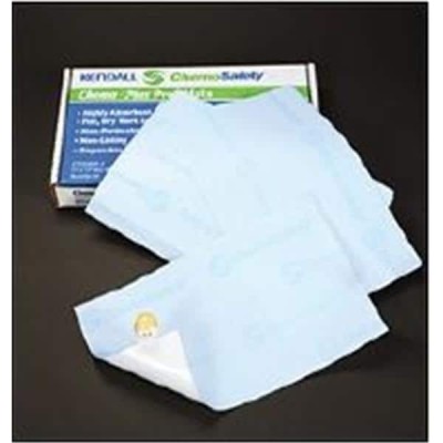 Chemo Plus Prep Mat 17x11