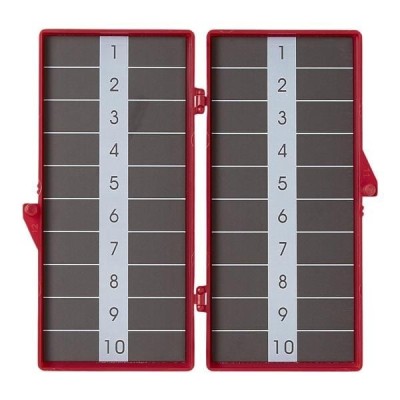 Needle Counter Double...