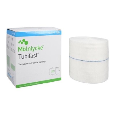 Tubifast Tubular Bandage...