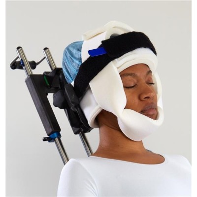 Restraint Head Pad...