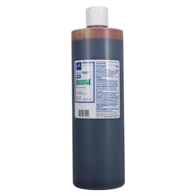 Prep Solution PVP Iodine...