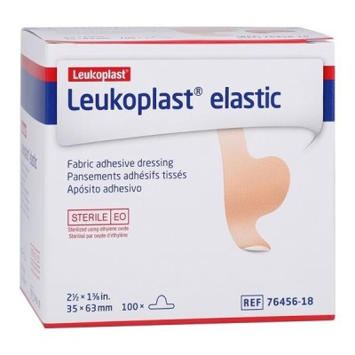 Leukoplast Adhesive Bandage...