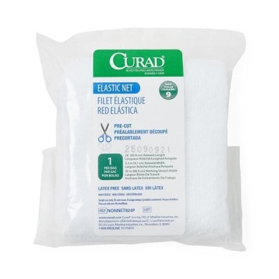 Dressing Retainer Net...