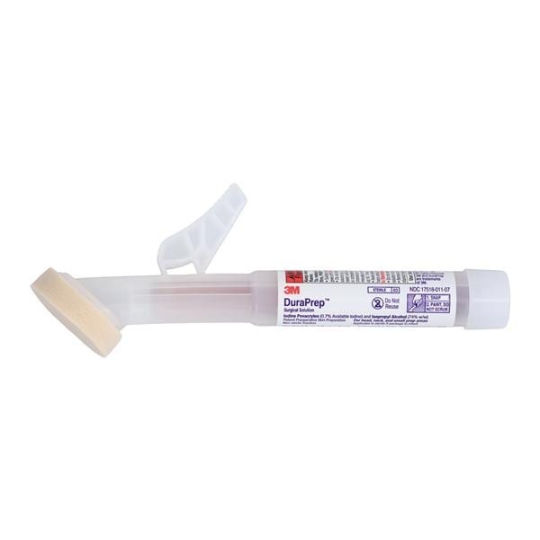 Duraprep Surgical Solution Idn Pvcrlx/Alc 6mL 50 BT/CA