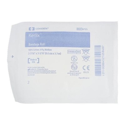 Kerlix Gauze Bandage Cotton...