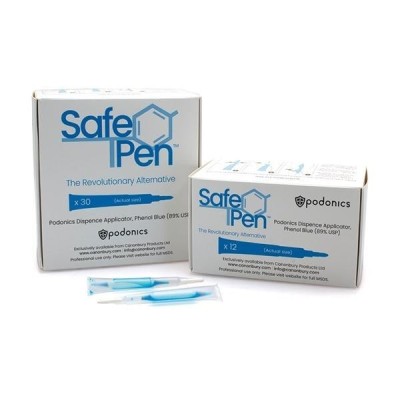 SafeTPen Ablation Pen 89%...