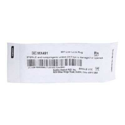 Medex Dual Function Cap