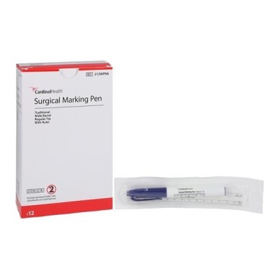 Skin Marker Regular Tip...