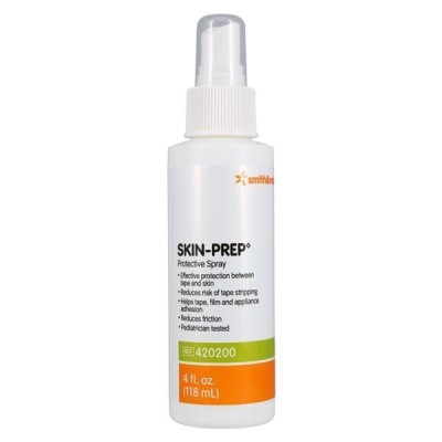 Skin-Prep Protectant Spray...